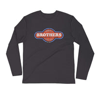 Brother's Pizza - Long Lost Tees