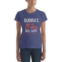 Bubba's Bike Shop - Long Lost Tees