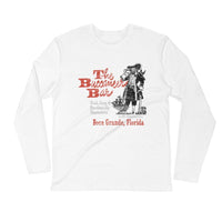 Buccaneer Bar - Long Lost Tees