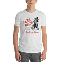 Buccaneer Bar - Long Lost Tees