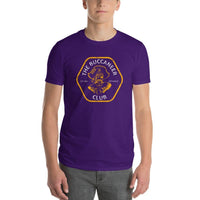 Buccaneer Club - Long Lost Tees