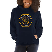 Buccaneer Club - Long Lost Tees