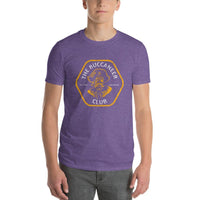 Buccaneer Club - Long Lost Tees