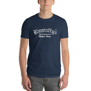 Bunratty’s - Long Lost Tees