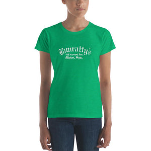 Bunratty’s - Long Lost Tees