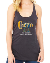 Cheers - Long Lost Tees