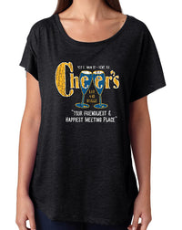 Cheers - Long Lost Tees