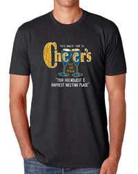 Cheers - Long Lost Tees