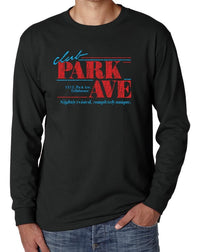 Club Park Avenue - Long Lost Tees