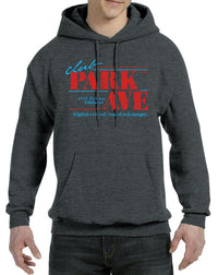 Club Park Avenue - Long Lost Tees