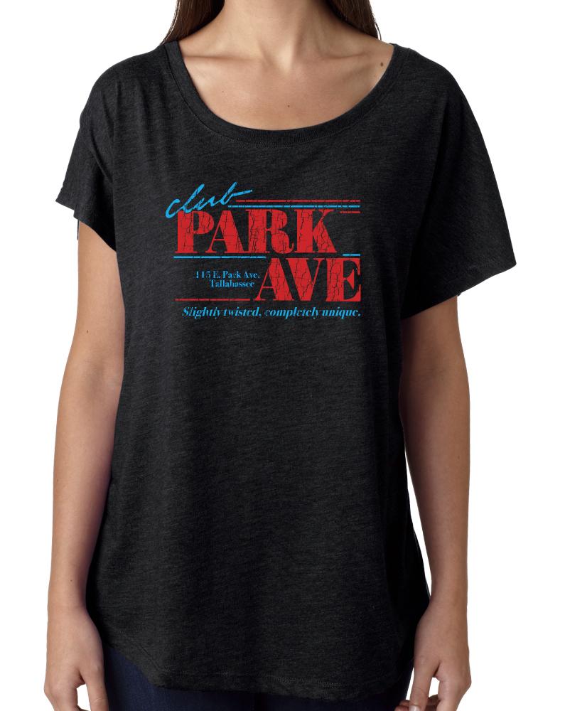 Park avenue 2025 online shirts