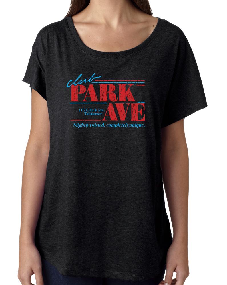 Club Park Avenue - Long Lost Tees