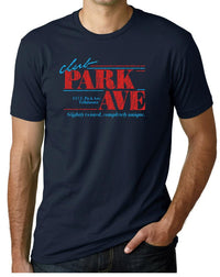 Club Park Avenue - Long Lost Tees