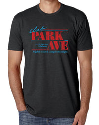 Club Park Avenue - Long Lost Tees