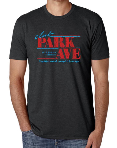 Park avenue 2025 online shirts