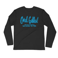 Coral Gables - Long Lost Tees