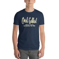 Coral Gables - Long Lost Tees