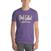 Coral Gables - Long Lost Tees