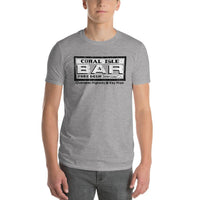 Coral Isle Bar - Long Lost Tees