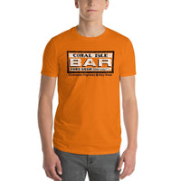 Coral Isle Bar - Long Lost Tees