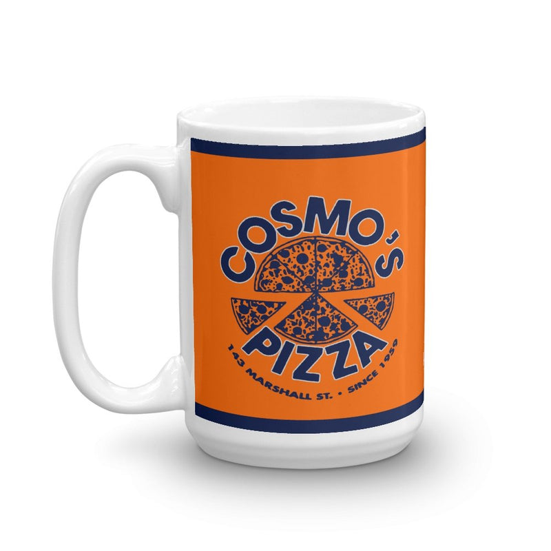 Cosmo's 15 oz Mug - Long Lost Tees