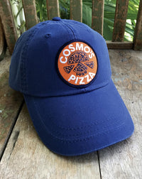 Cosmo's Patch Hat - Long Lost Tees