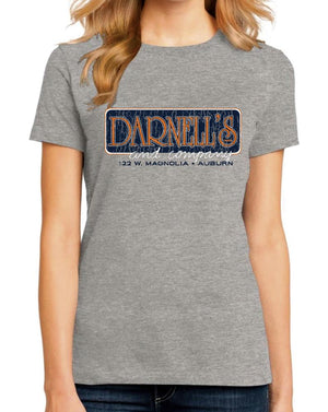 Darnell's - Long Lost Tees