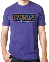 Darnell's - Long Lost Tees