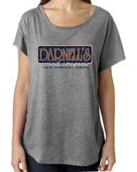 Darnell's - Long Lost Tees