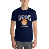 Darwin's - Long Lost Tees