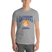 Darwin's - Long Lost Tees