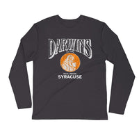 Darwin's - Long Lost Tees