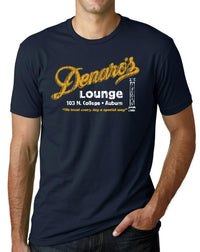 Denaro's - Long Lost Tees