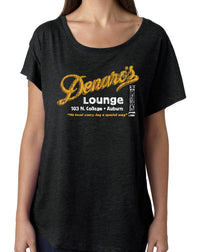 Denaro's - Long Lost Tees