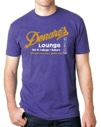 Denaro's - Long Lost Tees