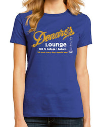 Denaro's - Long Lost Tees