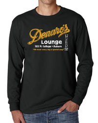 Denaro's - Long Lost Tees