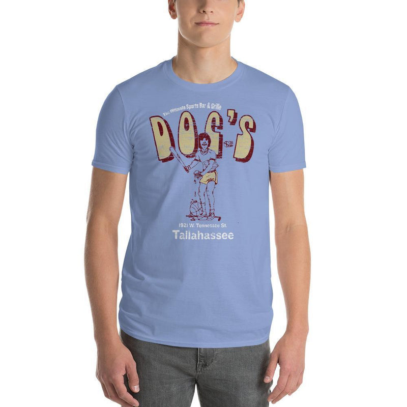 Doc’s - Long Lost Tees