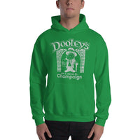 Dooley’s Champaign - Long Lost Tees