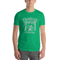 Dooley’s Champaign - Long Lost Tees