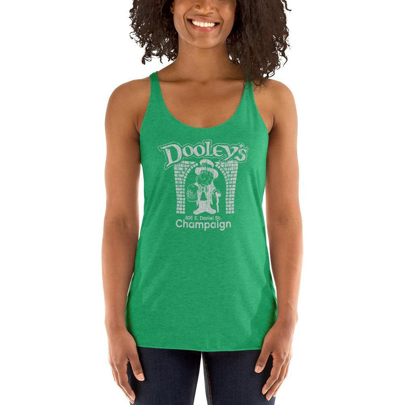 Dooley’s Champaign - Long Lost Tees
