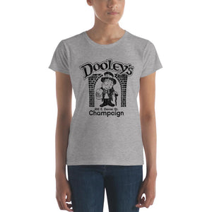 Dooley’s Champaign - Long Lost Tees
