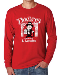 Dooley’s East Lansing - Long Lost Tees