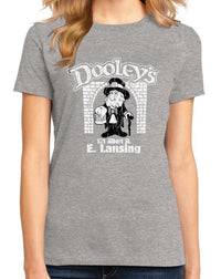 Dooley’s East Lansing - Long Lost Tees