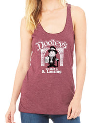 Dooley’s East Lansing - Long Lost Tees