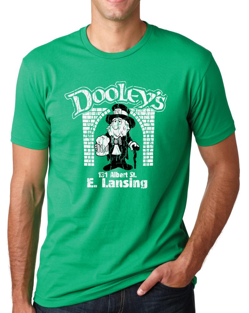 Dooley’s East Lansing - Long Lost Tees