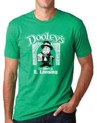 Dooley’s East Lansing - Long Lost Tees