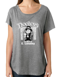 Dooley’s East Lansing - Long Lost Tees