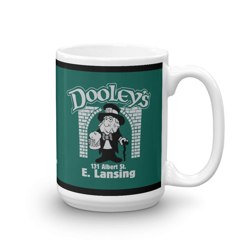 Dooley's E.L. 15 oz. Mug - Long Lost Tees