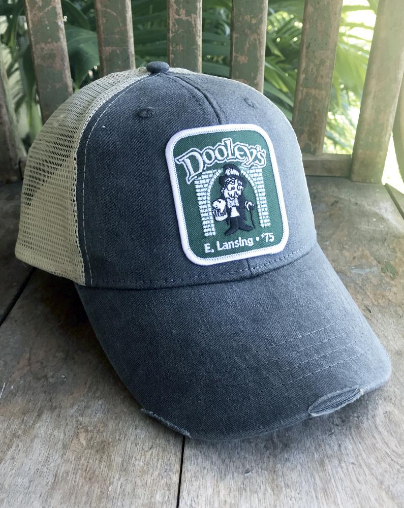 Dooley's Patch Hat - Long Lost Tees